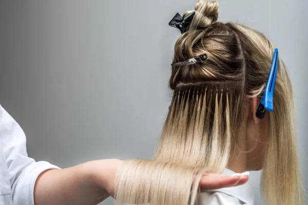 Hair